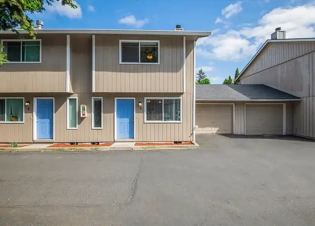 Property at Lincoln Townhomes - 4718 NE Hazel Dell Ave, Vancouver, WA, 98663, 2 beds, 1.5 baths, [object Object]