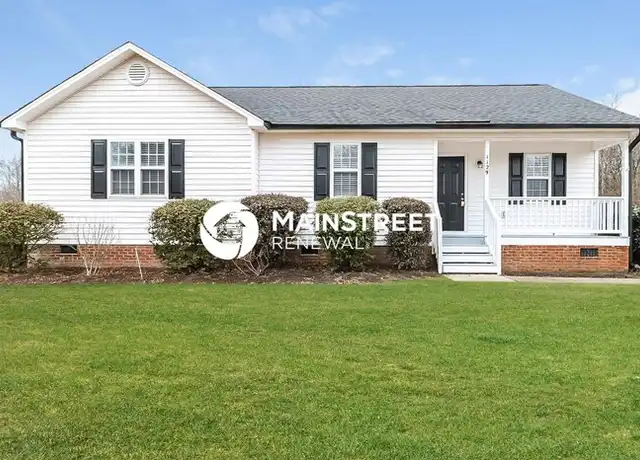 Property at 1129 Forest Glen Dr, Raleigh, NC, 27603, 3 beds, 2 baths, [object Object]
