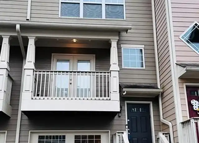 Property at 1737 Liberty Pkwy NW, Atlanta, GA, 30318, 3 beds, 3.5 baths, [object Object]