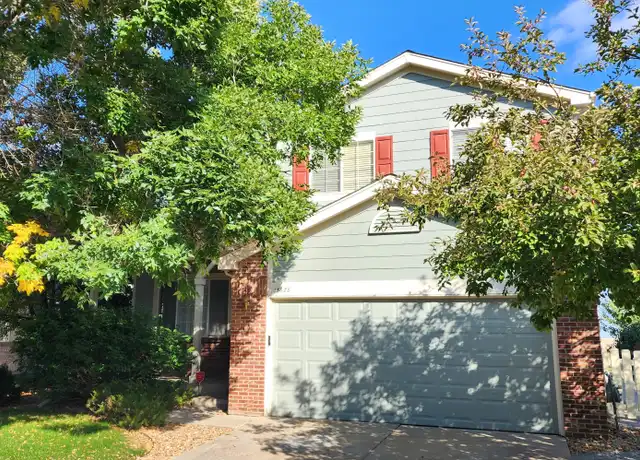 Property at 13628 Plaster Cir, Broomfield, CO, 80023, 4 beds, 3.5 baths, [object Object]