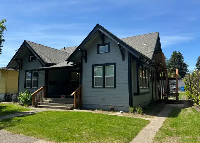 Property at 1351 McCoy Ave NE Unit 2, Salem, OR, 97301, 1 bed, 1 bath, [object Object]