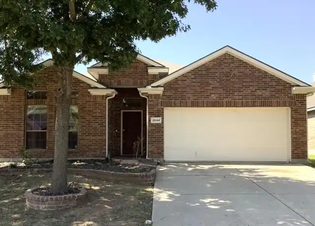 Property at 2644 Twinflower Dr, Fort Worth, TX, 76244, 3 beds, 2 baths, [object Object]