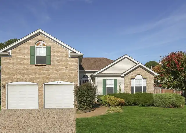 Property at 639 Belinda Pkwy, Mount Juliet, TN, 37122, 3 beds, 2 baths, [object Object]