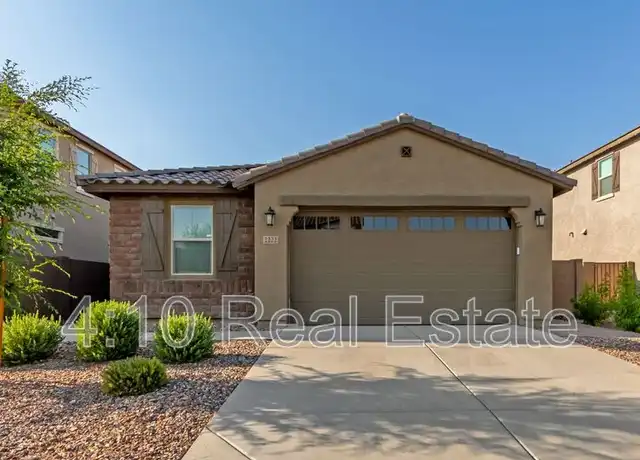Property at 2222 E Palmdale Ln, Gilbert, AZ, 85298, 4 beds, 2 baths, [object Object]
