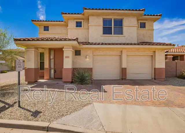 Property at 13550 W Cypress St, Goodyear, AZ, 85395, 4 beds, 2.5 baths, [object Object]
