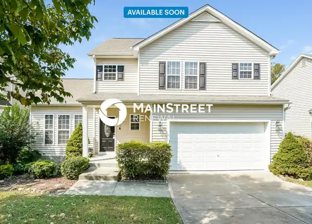 Property at 512 Deacon Ridge St, Wake Forest, NC, 27587, 3 beds, 2 baths, [object Object]