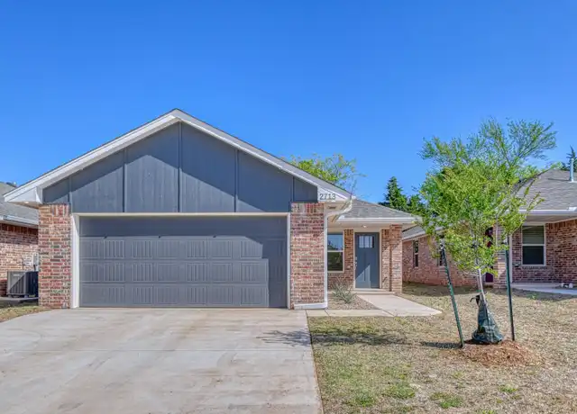 Property at 2713 Clifton Ter, Norman, OK, 73071, 3 beds, 2 baths, [object Object]