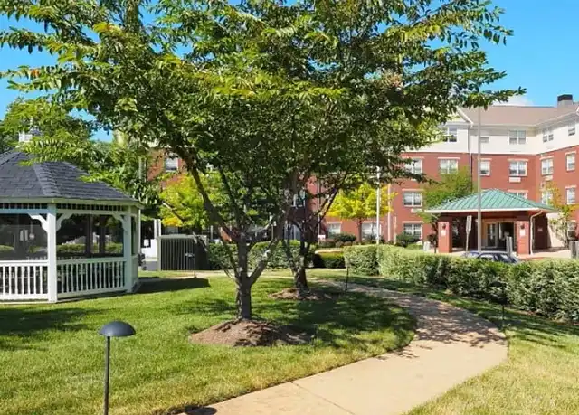 Property at Fairspring Senior Apartments - 1121 Saint Agnes Ln, Gwynn Oak, MD, 21207, 1 bed, 1 bath, [object Object]