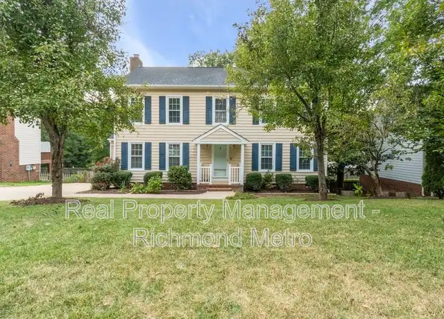 Property at 1918 Boardman Ln, Henrico, VA, 23238, 4 beds, 2.5 baths, [object Object]