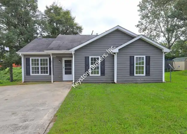 Property at 8201 Spillers Dr SW, Covington, GA, 30014, 3 beds, 2 baths, [object Object]