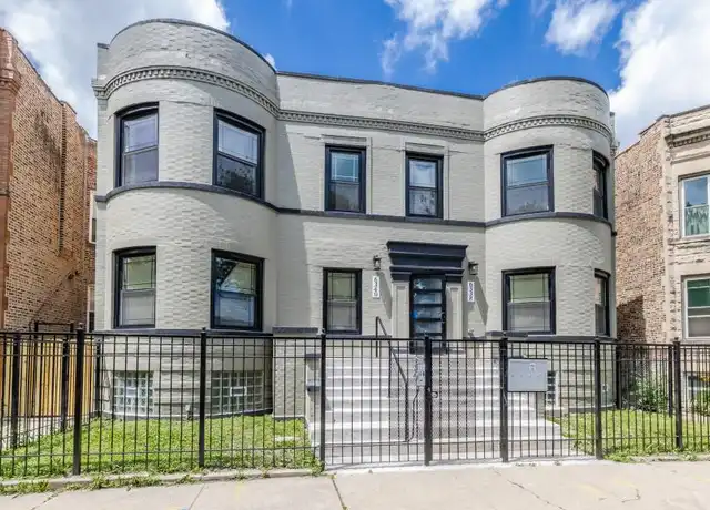 Property at 6338 S Vernon Ave, Chicago, IL, 60637, 3 beds, 2 baths, [object Object]