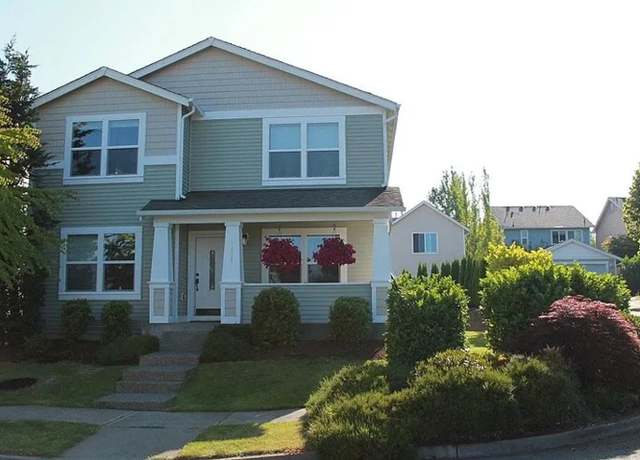 Photo of 7803 Cobble Ave SE, Snoqualmie, WA 98065