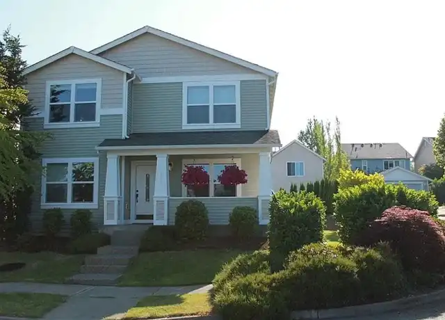 Property at 7803 Cobble Ave SE, Snoqualmie, WA, 98065, 4 beds, 2.5 baths, [object Object]