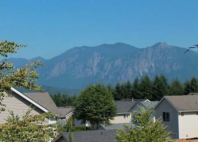 Photo of 7803 Cobble Ave SE, Snoqualmie, WA 98065
