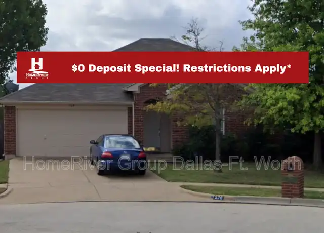 Property at 528 Fossil Lake Ct, Arlington, TX, 76002, 4 beds, 2 baths, [object Object]