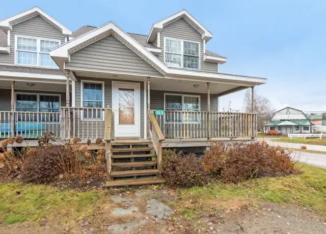 Property at 18 Forgan Ln Unit 103, Jeffersonville, VT, 05464, 2 beds, 1 bath, [object Object]