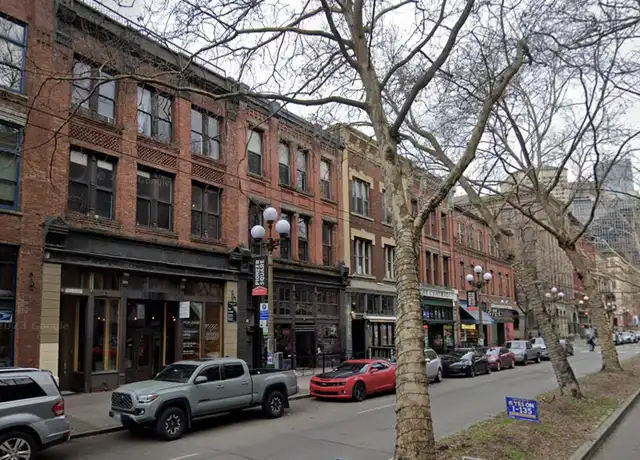 Property at 213 1st Ave S Unit 3A, Seattle, WA, 98104, 0 beds, 1 bath, [object Object]