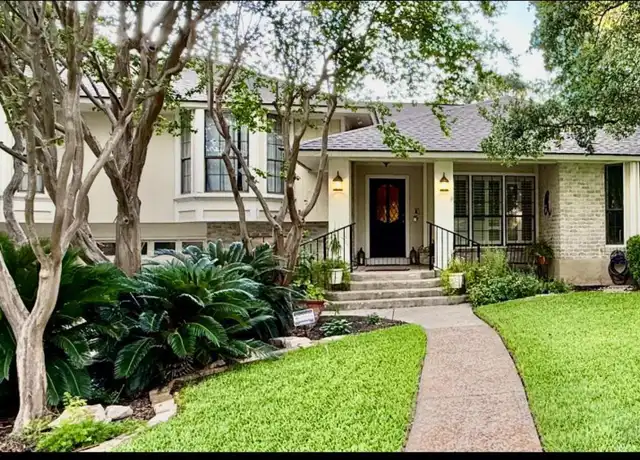 Property at 11323 Whisper Dawn St, San Antonio, TX, 78230, 5 beds, 3 baths, [object Object]