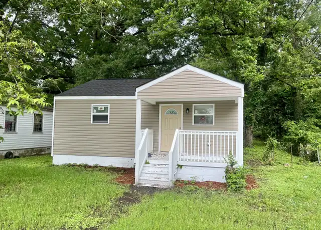 Property at 1236 Frisco St, Birmingham, AL, 35224, 3 beds, 1 bath, [object Object]