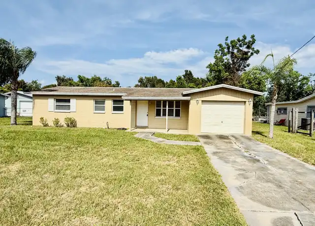 Property at 2245 Dolphin Rd, Titusville, FL, 32780, 3 beds, 1.5 baths, [object Object]