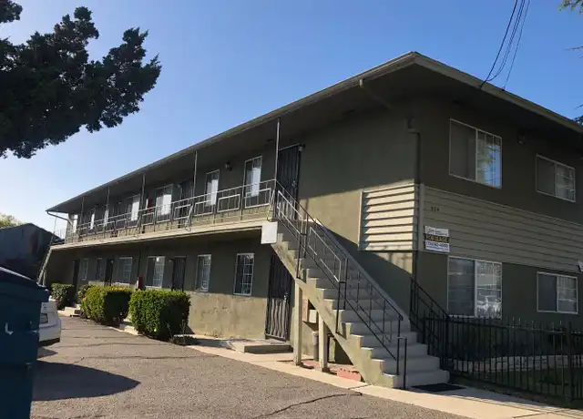 Property at 224 N Olive St Unit F, Orange, CA, 92866, 1 bed, 1 bath, [object Object]