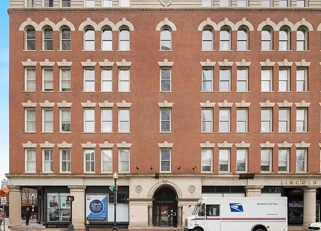 Property at 70 Lincoln St, Boston, MA, 02111, 1 bed, 1 bath, [object Object]