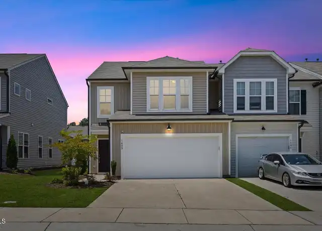 Property at 1408 Smoky Mountains St, Durham, NC, 27713, 3 beds, 2.5 baths, [object Object]
