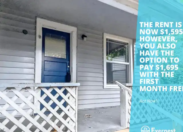 Property at 2159 Harris Aly Unit 3, Eugene, OR, 97405, 3 beds, 1 bath, [object Object]
