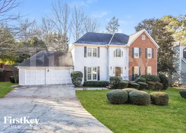Property at 1326 Shadowood Ct, Marietta, GA, 30066, 4 beds, 4 baths, [object Object]