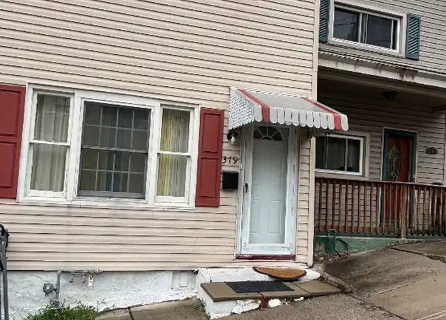 Property at 319 N George St, Pottsville, PA, 17901, 5 beds, 2 baths, [object Object]
