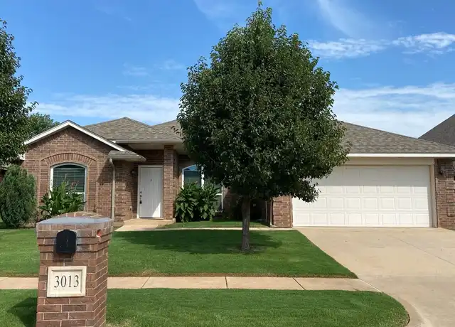 Property at 3013 NW 181st St, Edmond, OK, 73012, 4 beds, 2 baths, [object Object]