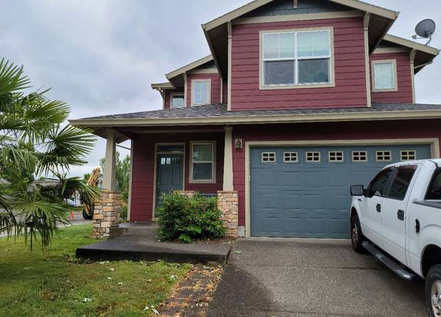 Photo of 405 SW 14th Ct, Canby, OR 97013