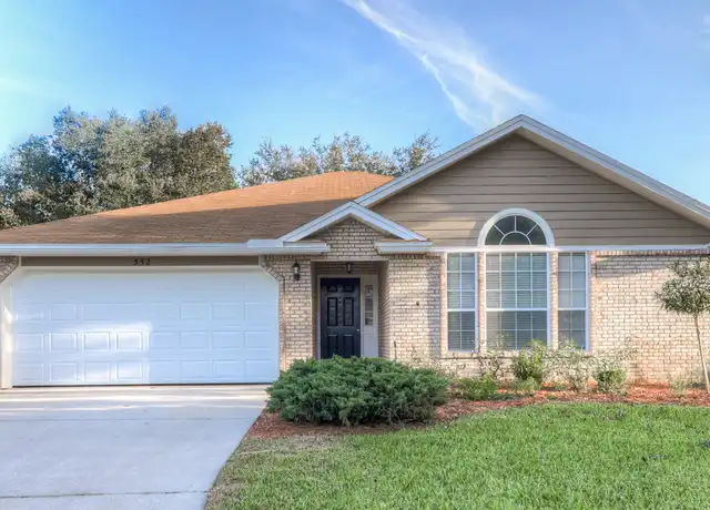 Property at 552 Sparrow Branch Cir, Saint Johns, FL, 32259, 4 beds, 2 baths, [object Object]