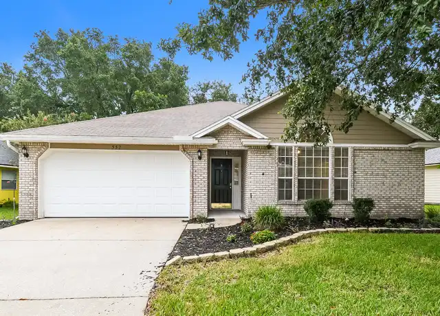 Property at 552 Sparrow Branch Cir, Saint Johns, FL, 32259, 4 beds, 2 baths, [object Object]