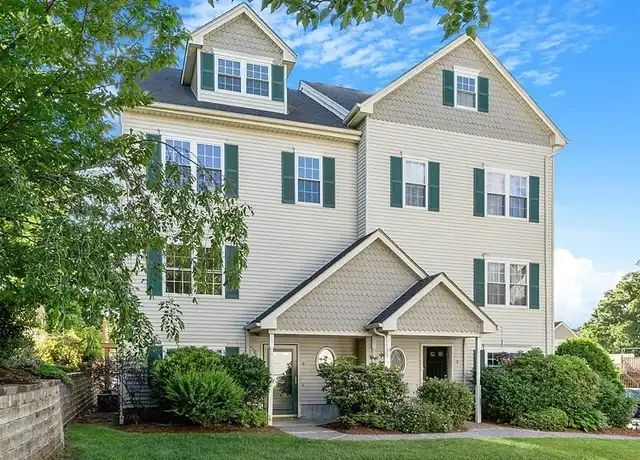 Property at 67 N Quinsigamond Ave #9, Shrewsbury, MA, 01545, 3 beds, 2.5 baths, [object Object]