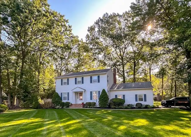 Property at 35 Symor Dr, Morristown, NJ, 07960, 4 beds, 2.5 baths, [object Object]