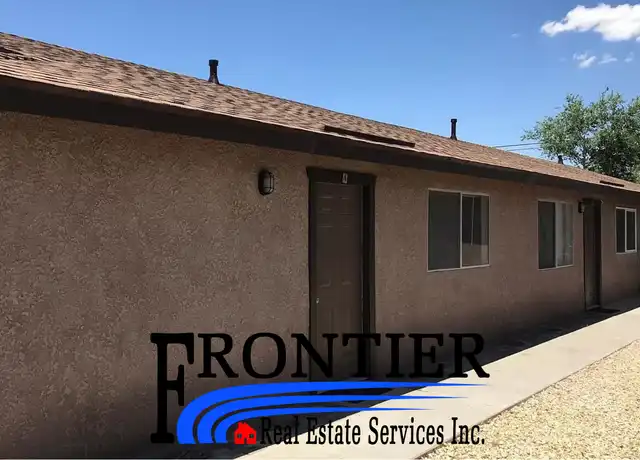 Property at 424 W Robertson Rd Unit A, Ridgecrest, CA, 93555, 2 beds, 1 bath, [object Object]