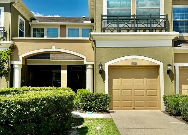 Property at 12574 Silverdale St, Tampa, FL, 33626, 2 beds, 2.5 baths, [object Object]