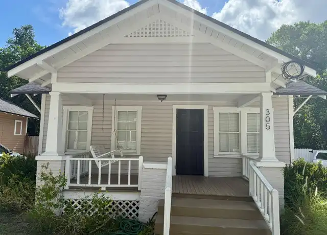 Property at 305 Page Ct, Deland, FL, 32720, 2 beds, 1 bath, [object Object]