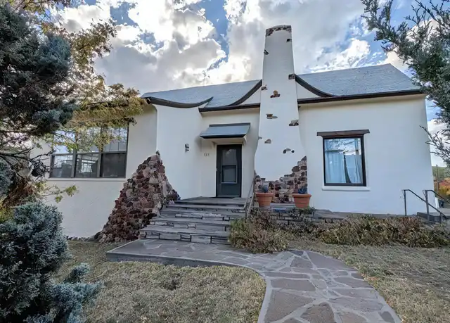Property at 511 N Black St, Silver City, NM, 88061, 2 beds, 1 bath, [object Object]