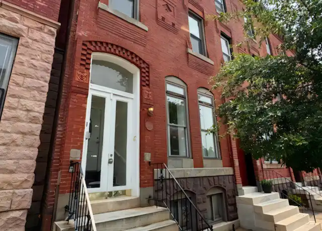 Property at 2009 Madison Ave Unit 2, Baltimore, MD, 21217, 1 bed, 1 bath, [object Object]