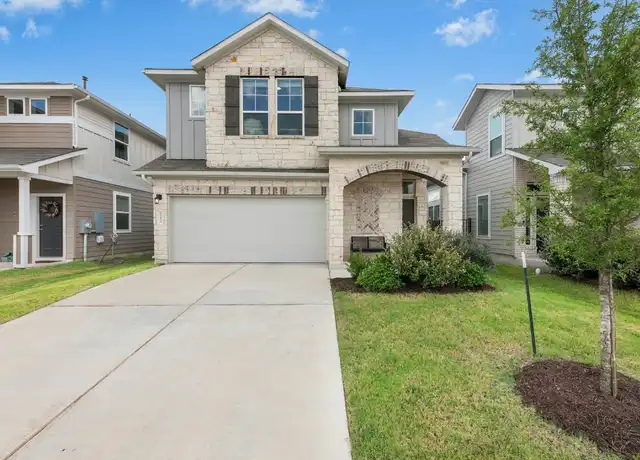 Property at 10813 Sentinel Dr, Austin, TX, 78747, 4 beds, 2.5 baths, [object Object]