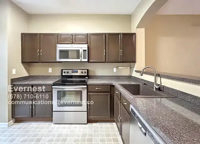 Property at 1406 Bayrose Cir, East Point, GA, 30344, 2 beds, 2.5 baths, [object Object]