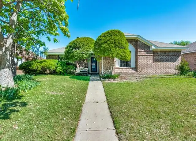 Property at 1321 Flameleaf Dr, Allen, TX, 75002, 3 beds, 2 baths, [object Object]