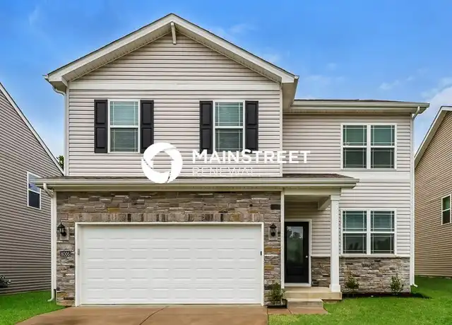 Property at 8005 Cedar Meadows Ln, Louisville, KY, 40229, 4 beds, 2.5 baths, [object Object]