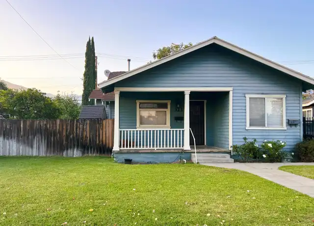 Property at 323 W Walnut Ave, Monrovia, CA, 91016, 2 beds, 1.5 baths, [object Object]