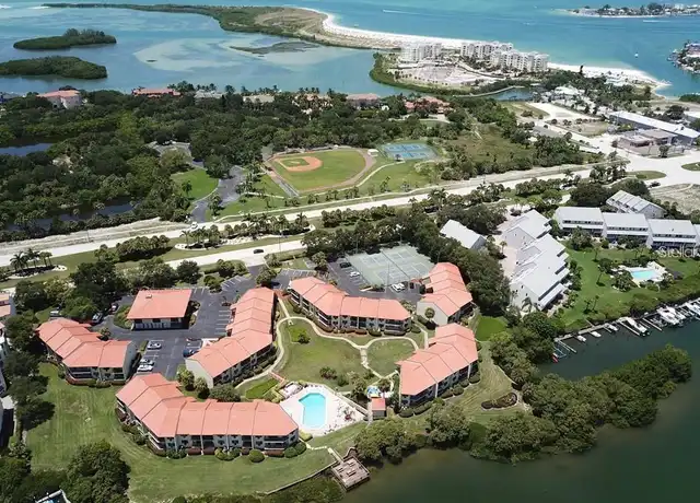 Property at 1515 Pinellas Bayway S, St. Petersburg, FL, 33715, 1 bed, 1 bath, [object Object]