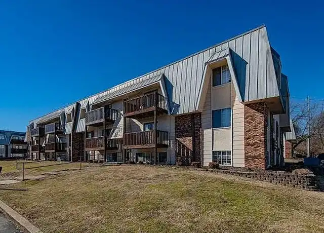 Property at Ruby on the Creek Apartments - 1764 N Leverett Ave, Fayetteville, AR, 72703, 1-3 bed, 1-2 bath, [object Object]
