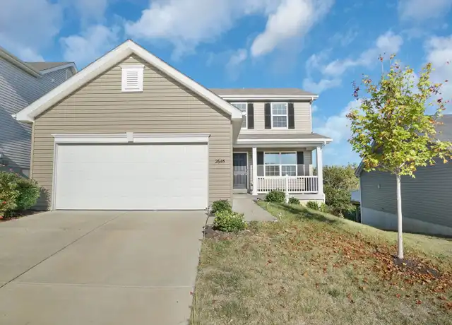 Property at 2645 Winding Valley Dr, Fenton, MO, 63026, 3 beds, 2.5 baths, [object Object]