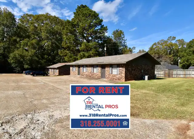 Property at 2705 Kavanaugh Rd Apt 19, Ruston, LA, 71270, 2 beds, 1 bath, [object Object]